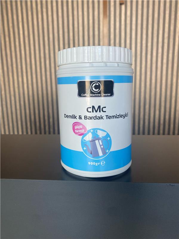 CMC Bardak Demlik Çay Kazan kireç  Temizleyici